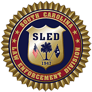 SLED Emblem